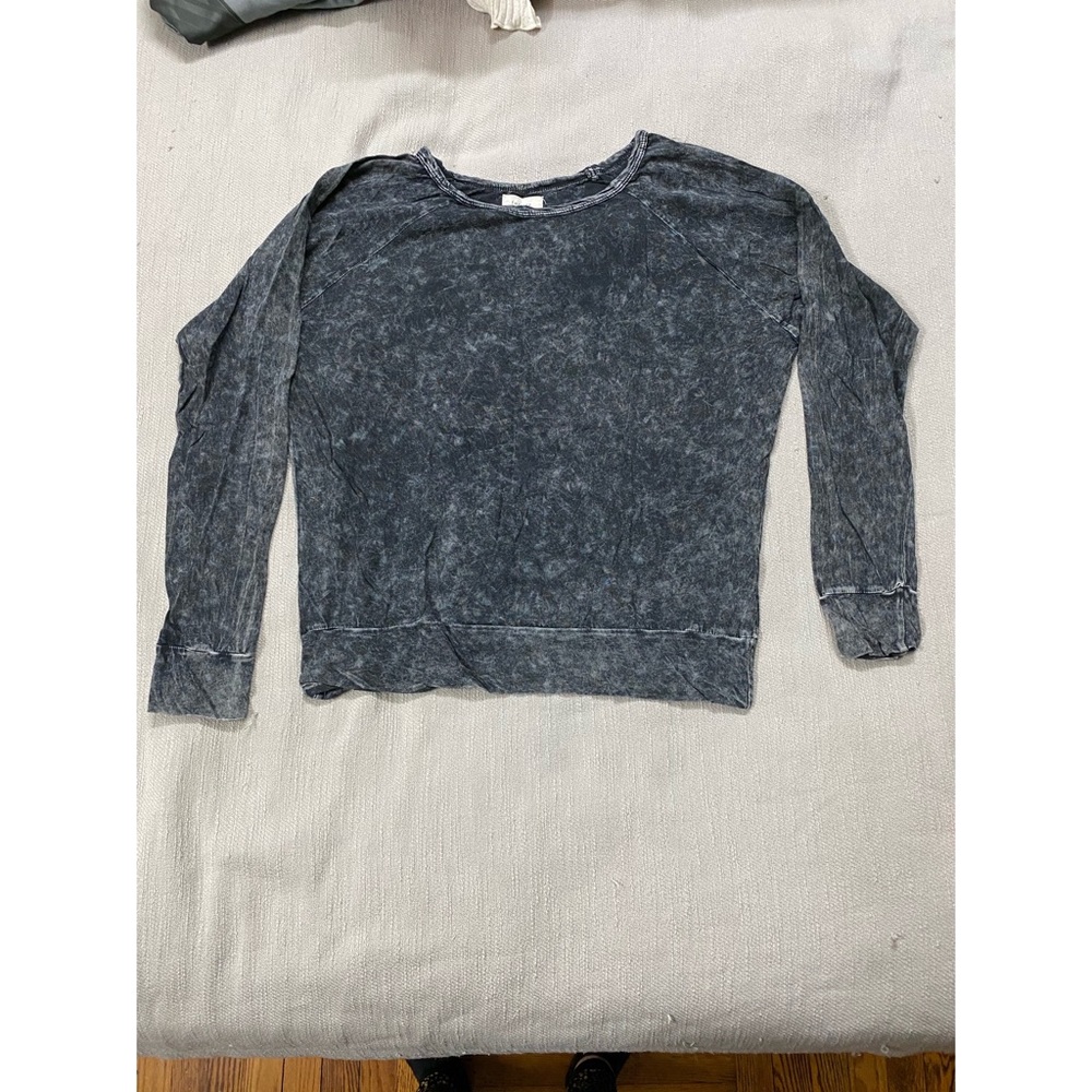 Women’s Crew neck